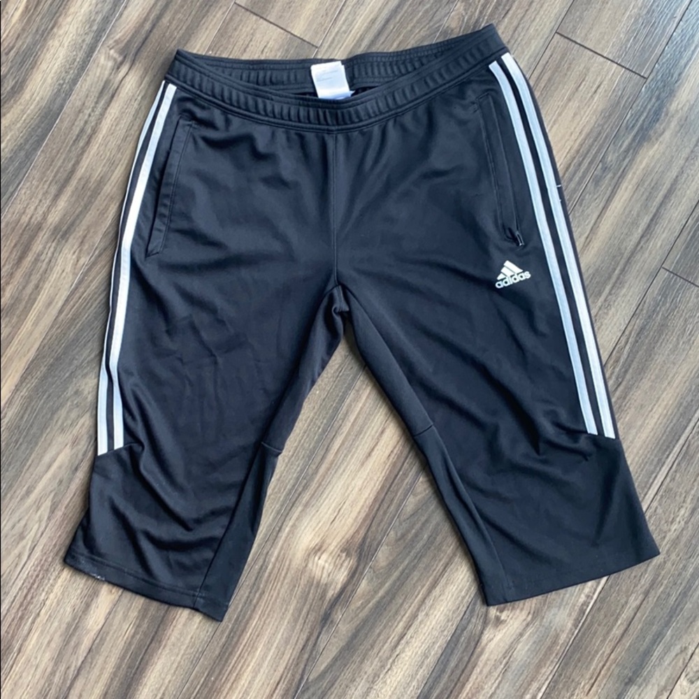 Adidas 3/4 Pants